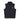 DD3 The Trail Soft Shell Vest — Unisex
